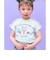 【マイメロディ＆クロミ】WEB限定 アイスクリームTシャツ 接触冷感