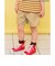 サマーバリエーションハーフパンツ  4分丈