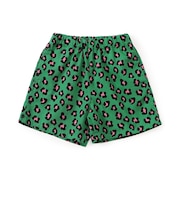 サマーバリエーションハーフパンツ 4分丈