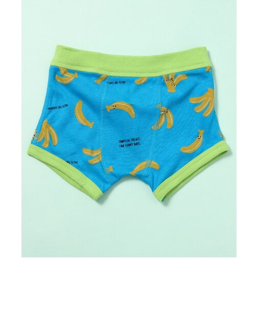 BOYSボクサーパンツ