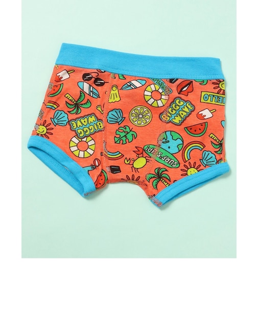 BOYSボクサーパンツ
