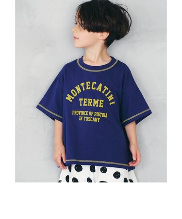【リンク】アソートロゴTシャツ