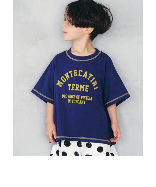 【リンク】アソートロゴTシャツ