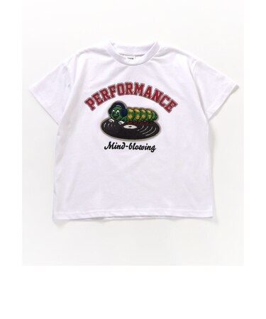 サガラTシャツ
