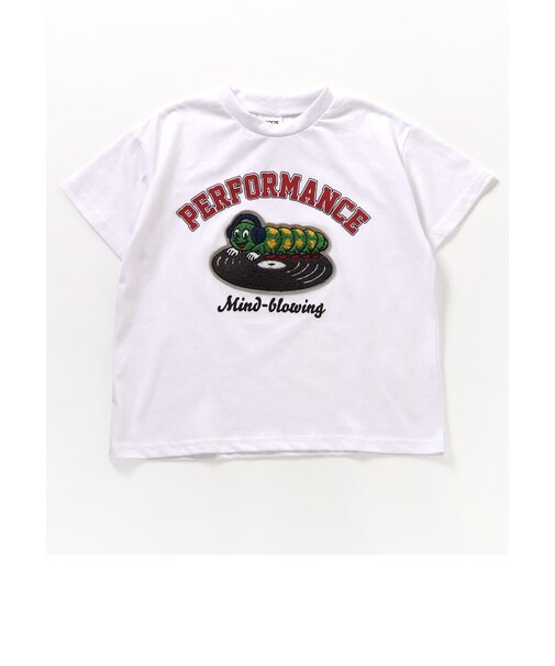 サガラTシャツ