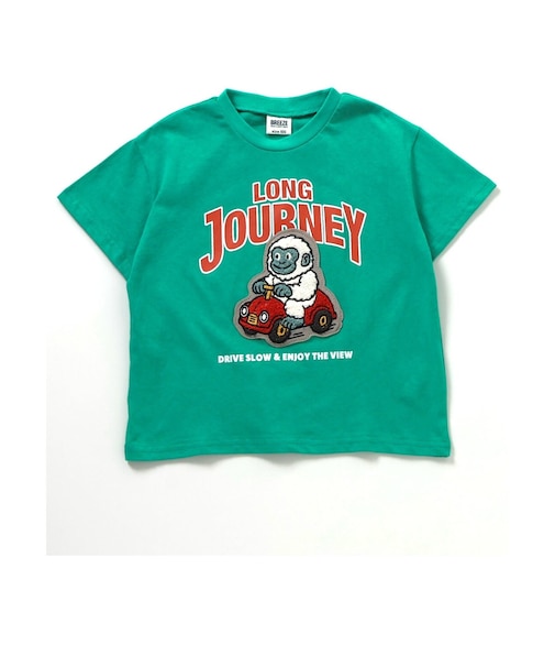 サガラTシャツ