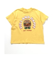 サガラTシャツ