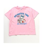サガラTシャツ