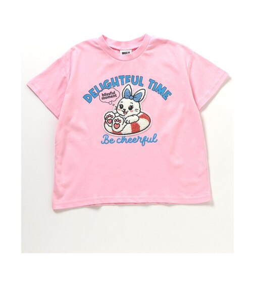 サガラTシャツ
