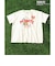 PEANUTS　サッカーユニフォーム風Tシャツ