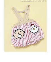 みんなのたあ坊　サス付きブルマ