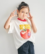 5柄アソートTシャツ