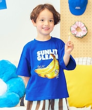 5柄アソートTシャツ