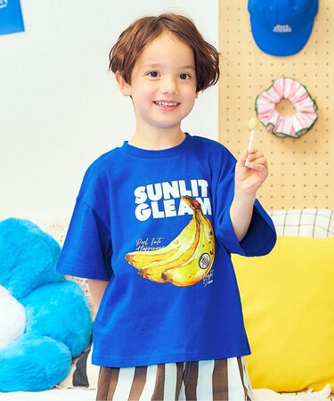 5柄アソートTシャツ