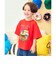 5柄アソートTシャツ