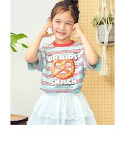 5柄アソートTシャツ