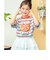5柄アソートTシャツ