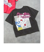 ディズニーキャラクター プリンセス/Tシャツ