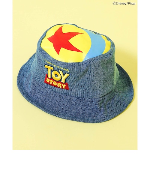 ディズニーキャラクター トイ・ストーリー/バケットハット｜エフオー