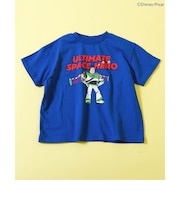 ディズニーキャラクター トイ・ストーリー/カラバリTシャツ