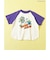ディズニーキャラクター トイ・ストーリー/ラグランTシャツ