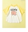 ディズニーキャラクター トイ・ストーリー/ラグランTシャツ