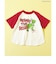 ディズニーキャラクター トイ・ストーリー/ラグランTシャツ