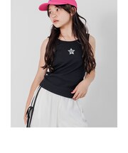 パッド付きスタータンク
