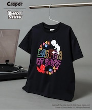 ユニバーサル 名作バラエティTシャツ