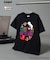 ユニバーサル　名作バラエティTシャツ