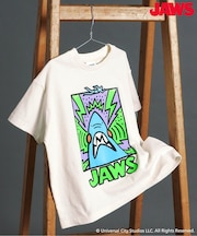 ユニバーサル 名作バラエティTシャツ