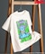 ユニバーサル　名作バラエティTシャツ