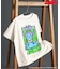 ユニバーサル　名作バラエティTシャツ
