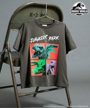 ユニバーサル 名作バラエティTシャツ