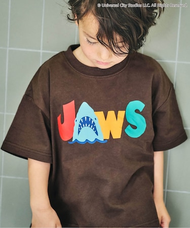 JAWS Tシャツ