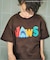 JAWS Tシャツ