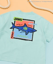 JAWS Tシャツ