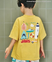 JAWS Tシャツ