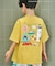 JAWS Tシャツ