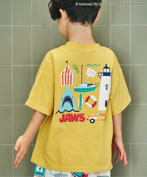 JAWS Tシャツ