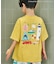 JAWS Tシャツ
