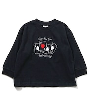 WEB限定 色んな刺繍Tシャツ