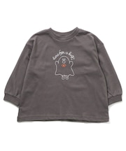 WEB限定  色んな刺繍Tシャツ