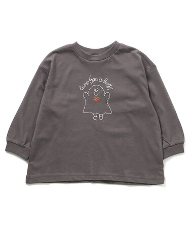 WEB限定  色んな刺繍Tシャツ