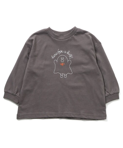 WEB限定  色んな刺繍Tシャツ