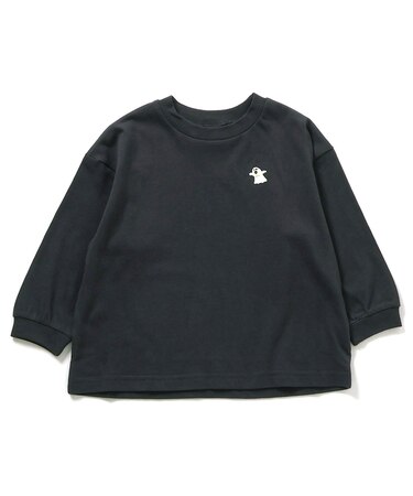 WEB限定 色んな刺繍Tシャツ