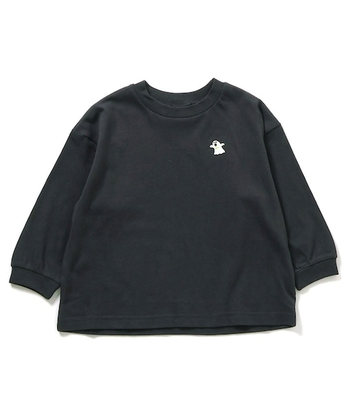 WEB限定 色んな刺繍Tシャツ