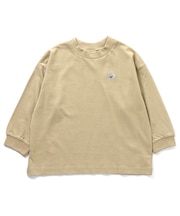 WEB限定  色んな刺繍Tシャツ