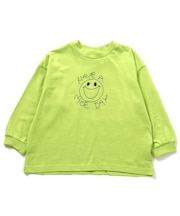 WEB限定  色んな刺繍Tシャツ