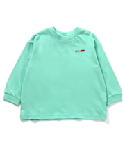 WEB限定  色んな刺繍Tシャツ